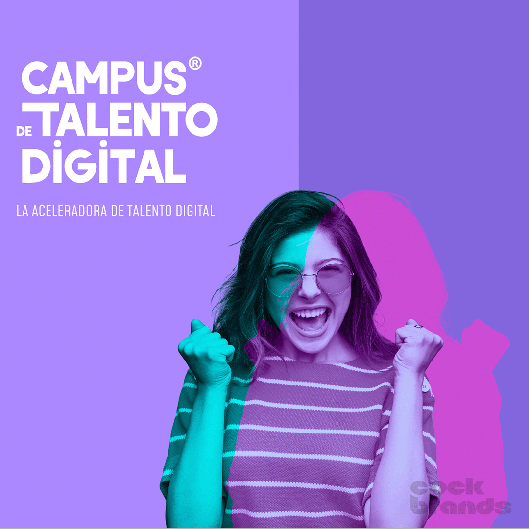 Campus de Talento Digital®