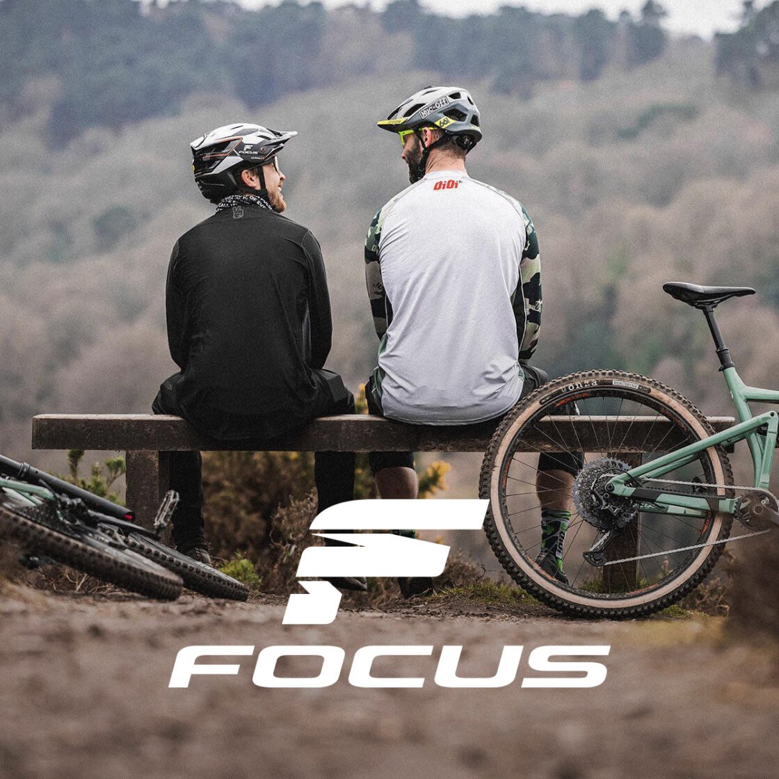 Focus