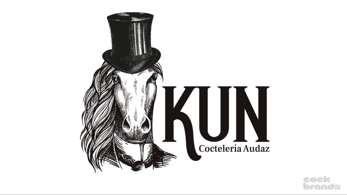 KUN – Coctelería Audaz